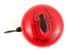 Cloche De Vélo Marvel 2-Tons