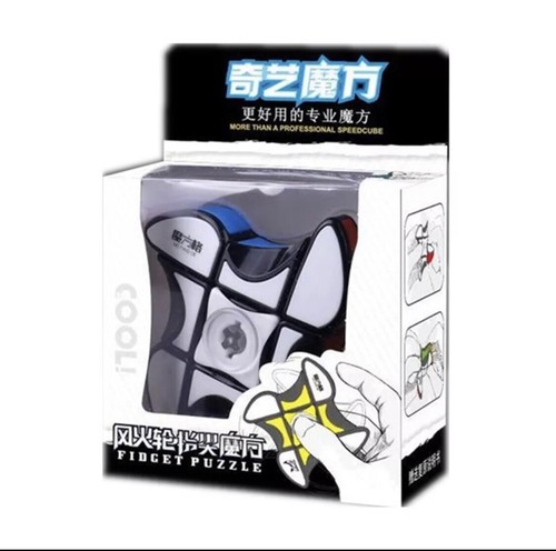 Nouveau qiyi bangers puzzle - qiyi,