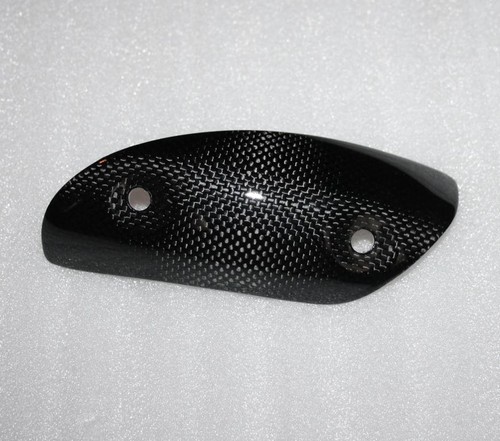 Protection echappement ducati - protection,