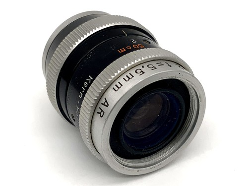 Kern paillard 5mm - kern, 1:2