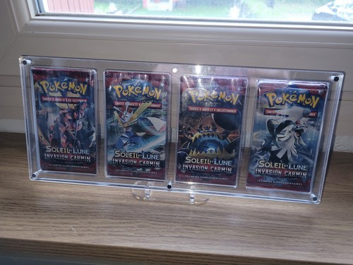 Artset pokémon invasion - pokémon,
