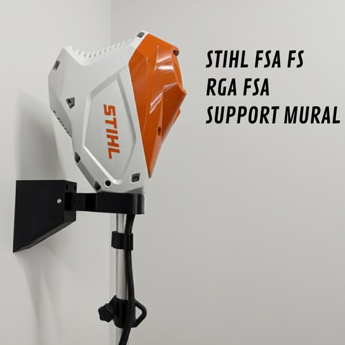 Stihl fsa hta - stihl, fse,