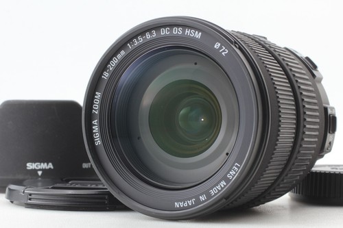 Neuf objectif sigma af - [neuf],