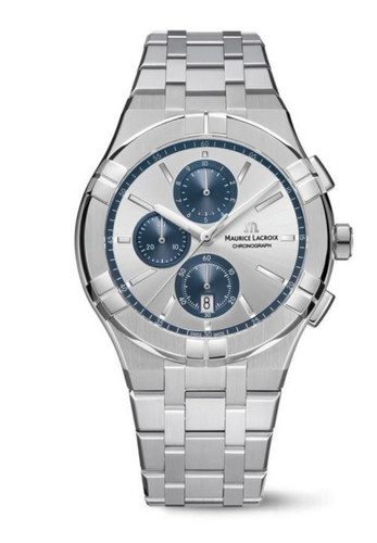 Montre homme maurice lacroix - montre,