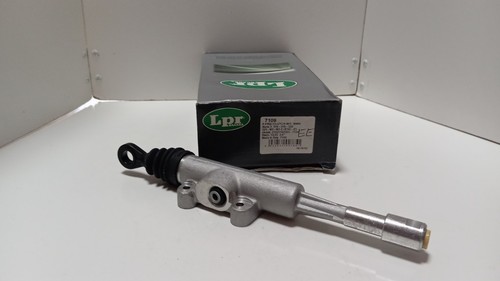 Lpr 7109 cylindre - lpr, Émetteur
