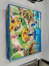 Playmobil City Life 5024 Jeu