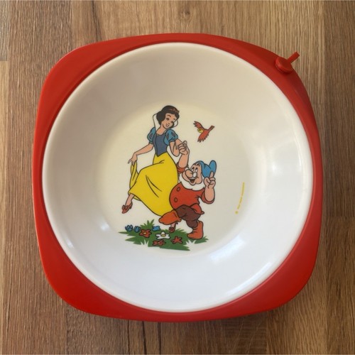 Ancienne assiette chauffante