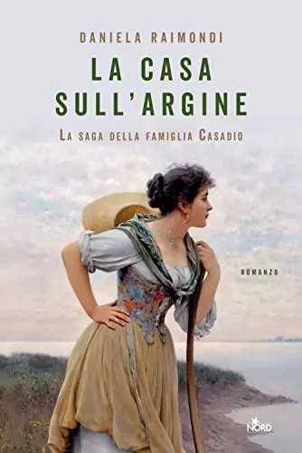 Casa sull argine la - sull'argine.,