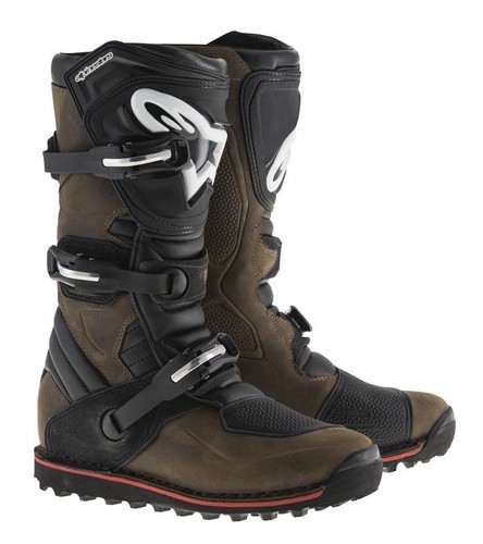 Alpinestars tech trial - tech,