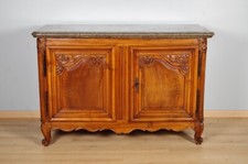 Buffet de chasse XVIIIe