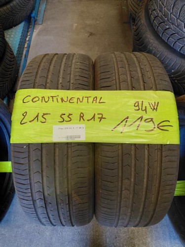 Pneu 215 r17 w - r17,