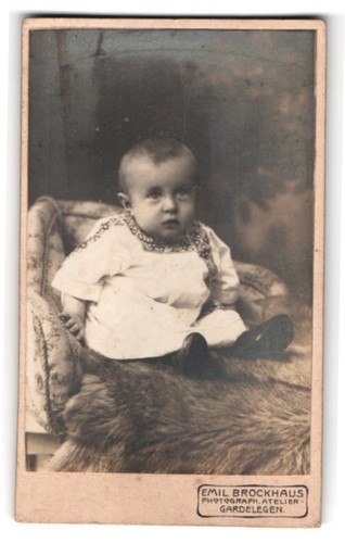 Photographie emil brockhaus - photographie,