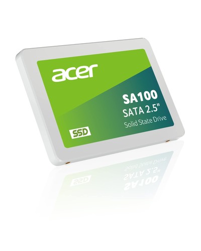 Sa100 sata iii 480 ssd - sa100,