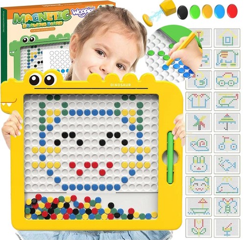 Woopie tableau magnétique - woopie,