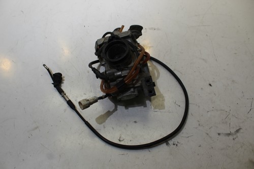 2008 kawasaki kx450f - 2008, carb