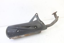 POT ECHAPPEMENT - TNT MOTOR