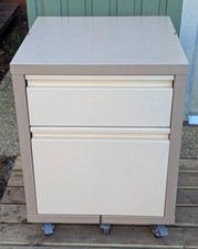 Caisson mobile industriel