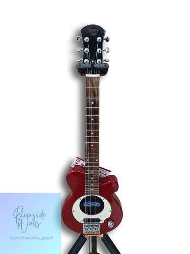 Mini guitare pignose - guitare,