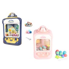 Kids Mini Claw Machine Double