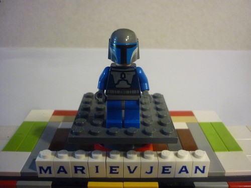 Lego star wars set - ®,