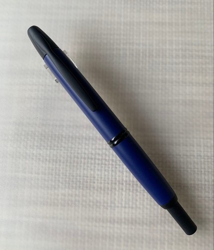 Stylo plume pilot - pilot, bleu