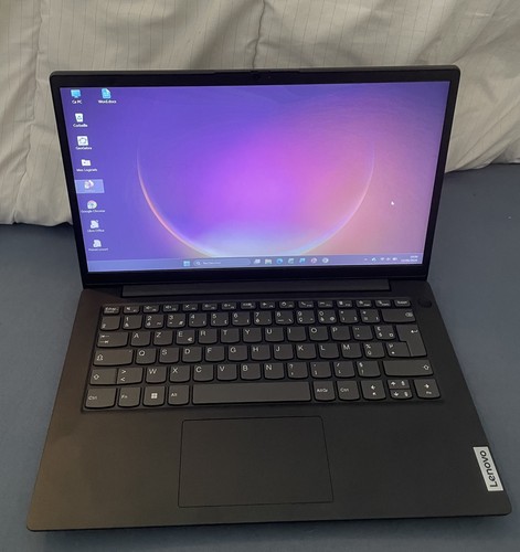 Ordinateur portable lenovo v14 - portable,