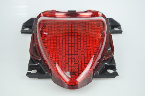 Led tail light int signals - led,