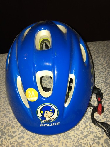 Btwin casque kiddy - btwin, copbike