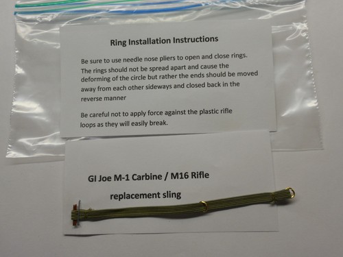 Joe carbine m16 - joe, /