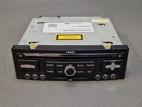 Autoradio gps bluetooth sd - bluetooth,