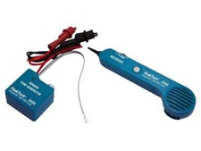 Testeur P 3434 : câblage 1