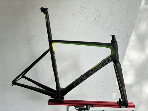 Colnago v3rs disc - aero, road