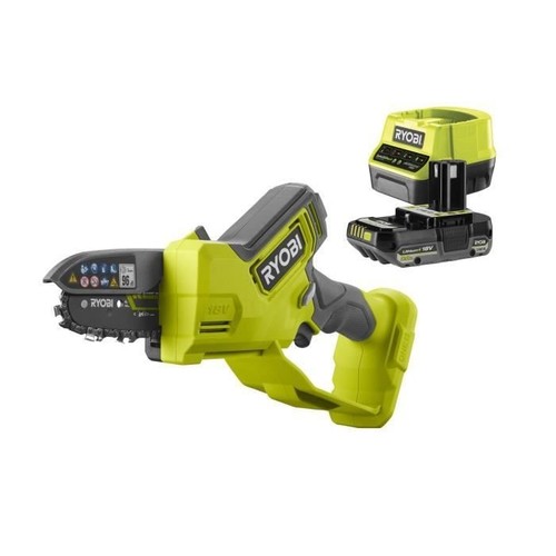 Ryobi élagueur main - ryobi,