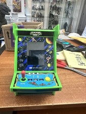 Galaga - My Arcade Micro Player Retro Arcade Handheld Working