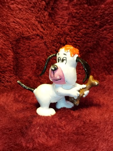 Ancienne figurine droopy - ancienne,