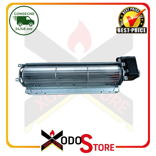 Ventilateur tangentiel pour - ventilateur,