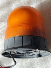 gyrophare orange Marque Sacex