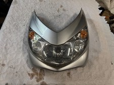 TETE DE FOURCHE + PHARE -