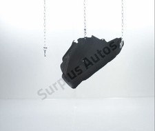 PARE-BOUE ARRIERE GAUCHE