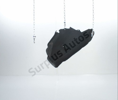 Pare boue arriere gauche - arriere,