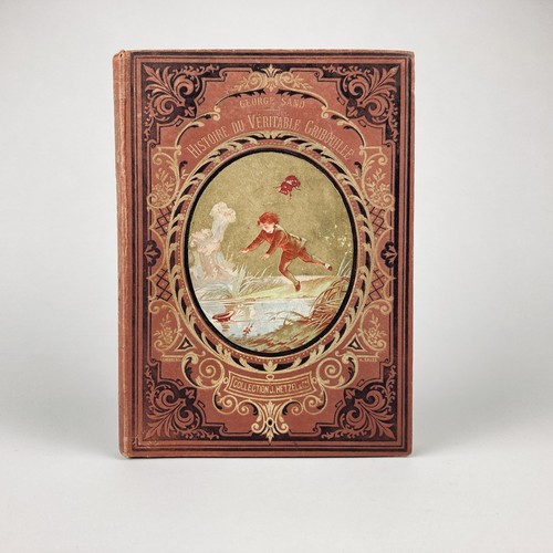 George sand histoire - sand, du