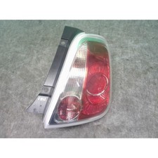 Abarth 595 Aba-312141 Right Taillight Competizione Scorpio