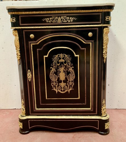 Meuble hauteur appui - meuble, d'appui