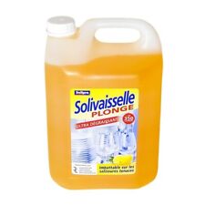 SOLIVAISSELLE PLONGE ULTRA