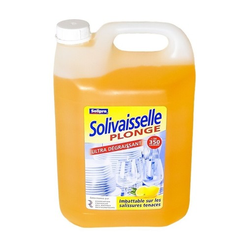 Solivaisselle plonge ultra - plonge,