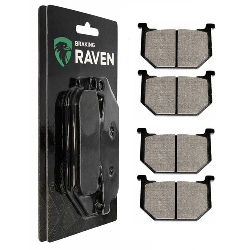 Kit plaquettes frein ga - kit,