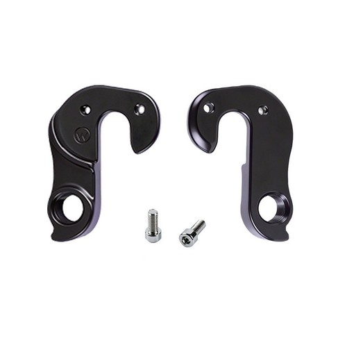 Cintre dérailleur arrière