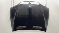 Capot BMW X5 E53 41617121102