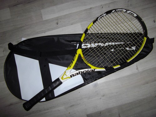 Raquette tennis babolat - raquette, aero