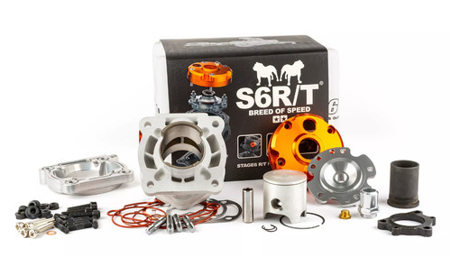 Stage6 70cc cylinder kit - r/t,